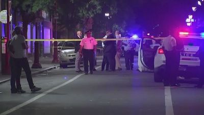 3 muertos y más de una decena de heridos en un tiroteo en Philadelphia