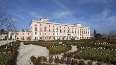 Arranca la Escuela Internacional de Verano de la UPM  en Boadilla del Monte