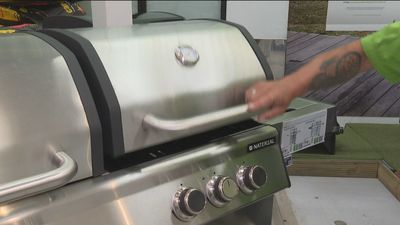 Las barbacoas están de moda: sus ventas han aumentado un 20%