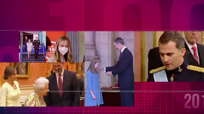 Cámara Real 05.06.2022