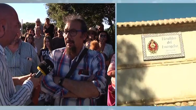 Sevilla la Nueva, dividida por la construcción de un macrocomplejo religioso