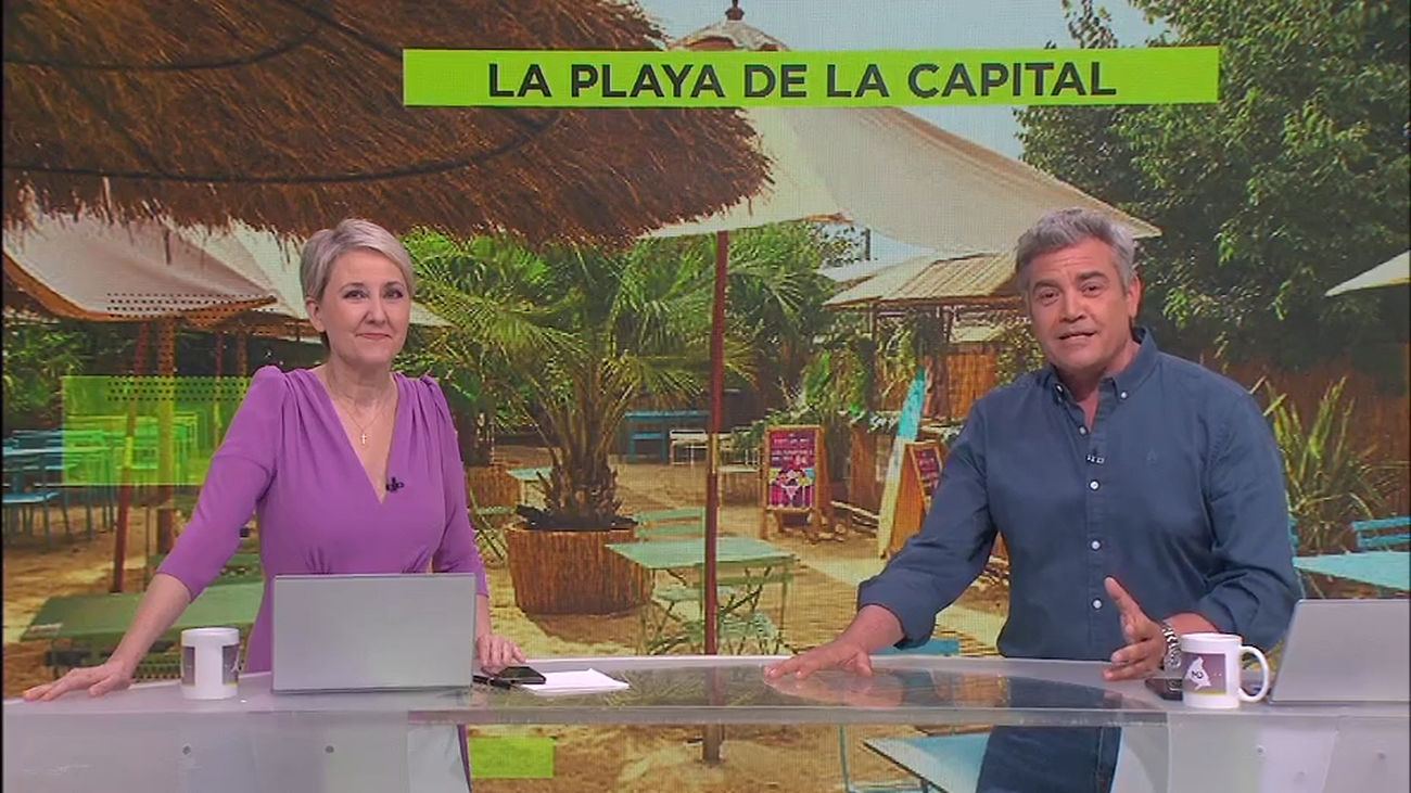 Madrid Directo 05.06.2022