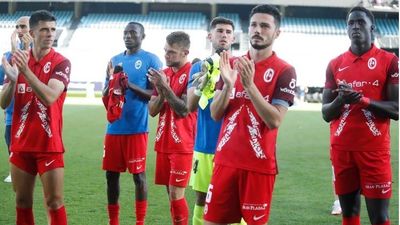 El Rayo Majadahonda, apeado del playoff de ascenso a Segunda