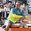 Nadal y su 14º Roland Garros: ¿Cuánto dinero se lleva por ganar el título?
