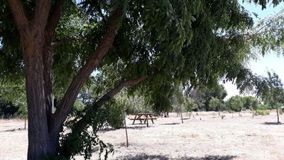 Parla prohíbe por primera vez el acceso de coches a las dos principales zonas naturales del municipio