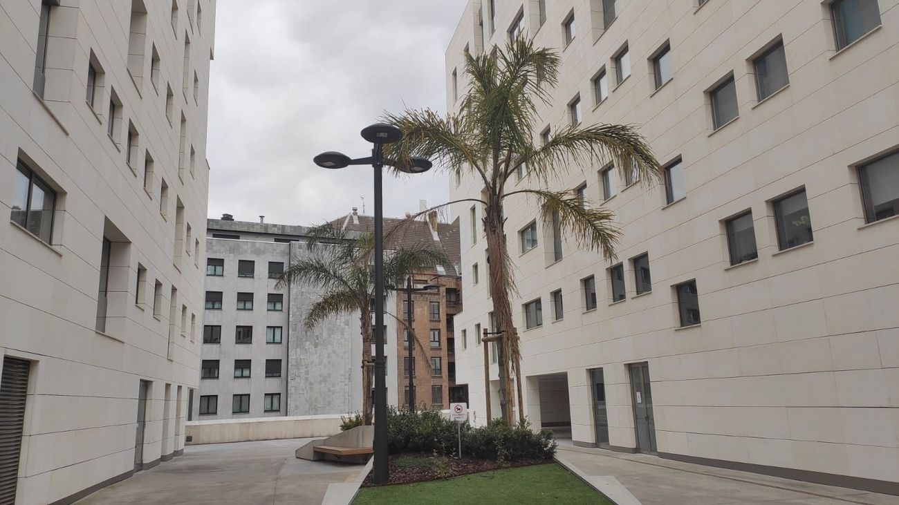 El precio de la vivienda sube un 8,4% y acumula once meses de crecimiento