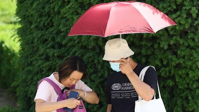 Los turistas extranjeros gastan en Madrid el doble de la media nacional