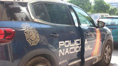 Detienen en Tres Cantos a un peligroso fugitivo buscado por Polonia por tráfico de drogas