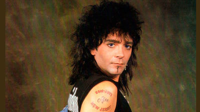 Muere Alec John Such,  uno de los fundadores del grupo  Bon Jovi