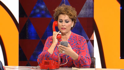 Irma Soriano: "Que tu trabajo sea tu vida, pero que no te la quite"