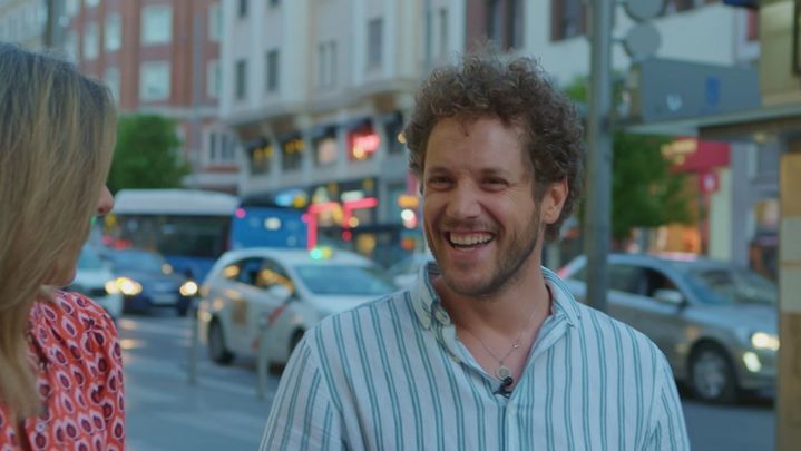 Daniel Diges / Redacción