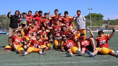 Rivas premia a sus mejores clubes y atletas en el marco del Día del Deporte