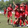 La selección Sub'17 de Madrid se mete en la final del Campeonato de España