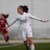 Marta Cardona se despide del Real Madrid: "Me voy con la cabeza alta"