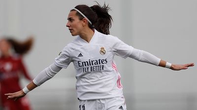 Marta Cardona se despide del Real Madrid: "Me voy con la cabeza alta"