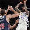 77-85 (0-3). El Real Madrid se mete en la final de la ACB tras eliminar al Baskonia