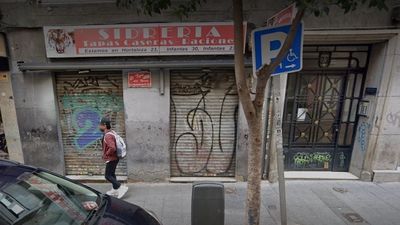 Los dos jóvenes que dispararon a un camarero en Chueca son de la banda 'Dominican Don't Play'