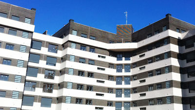 La Sareb vende otras siete viviendas  al Ayuntamiento de Madrid por 865.000 euros