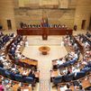 Enfrentamiento en la Asamblea de Madrid por el tema de adoctrinamiento en las aulas