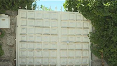 Ocupan la casa de una anciana de Colmenar Viejo mientras ella permanece en una residencia