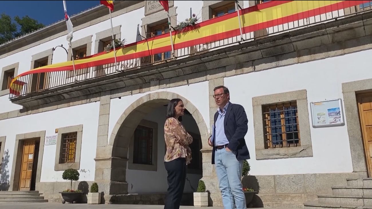 PP ve conexiones entre posibles casos de corrupción del PSOE en Cenicientos, San Martín de Valdeiglesias y Arganda