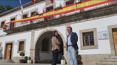 PP ve conexiones entre posibles casos de corrupción del PSOE en Cenicientos, San Martín de Valdeiglesias y Arganda