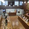 La oposición de Leganés rechaza en Pleno el presupuesto municipal, de 228 millones