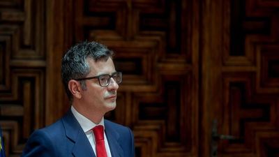 Félix Bolaños declarará como testigo del caso Pegasus en julio