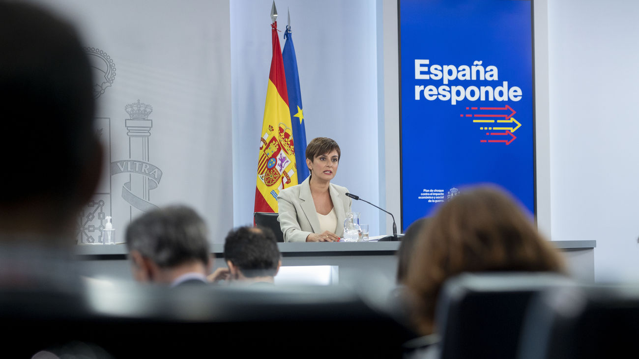 Los partidos catalanes ven 'insuficiente' que el juez cite a Bolaños por el caso Pegasus