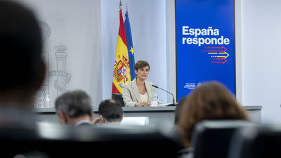 Los partidos catalanes ven 'insuficiente' que el juez cite a Bolaños por el caso Pegasus