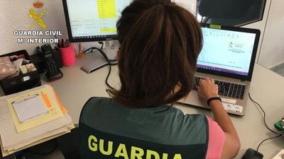 22 detenidos por estafa de 'phishing' en toda España: se hicieron con más de 100.000 euros
