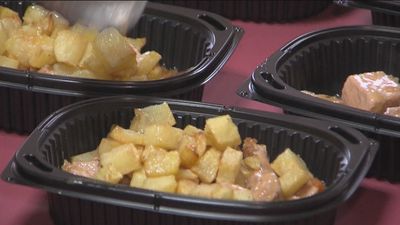 El Gobierno obligará por ley a los restaurantes  a ofrecer al cliente las sobras de su comida