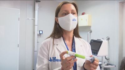 Un fármaco contra la obesidad logra una pérdida de peso equivalente a la que se consigue con cirugía