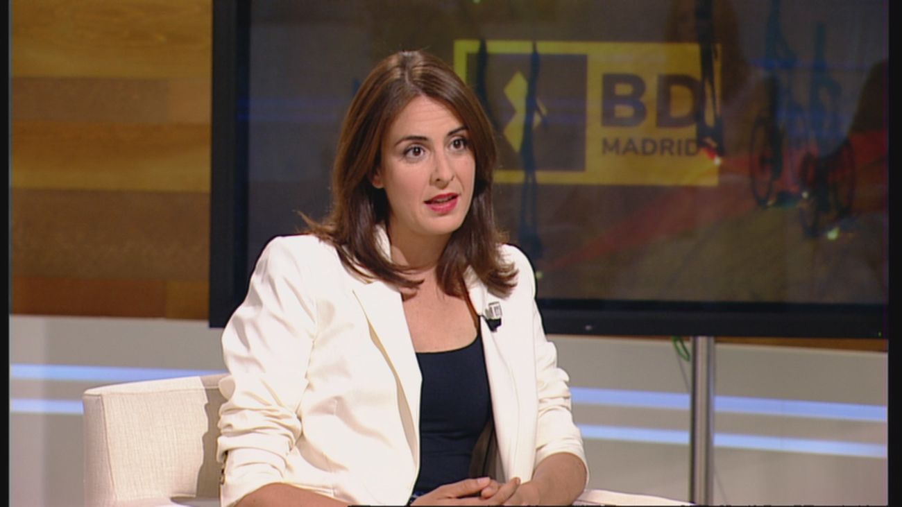 Maestre: “Hablar de Historia o de perspectiva de género no es adoctrinamiento, es sentido común”