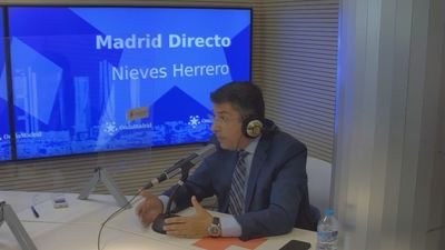 “La vida está llena de incertidumbre y la tenacidad da frutos”