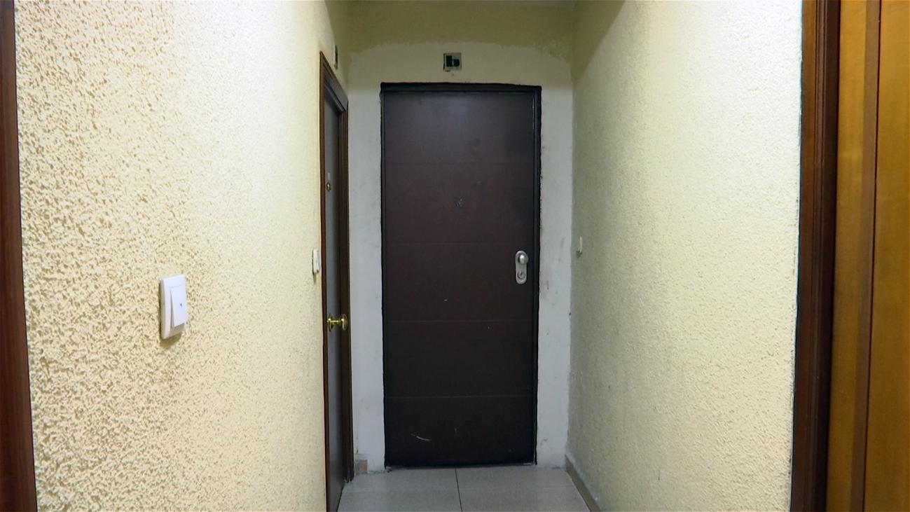 Dos años conviviendo con un narcopiso