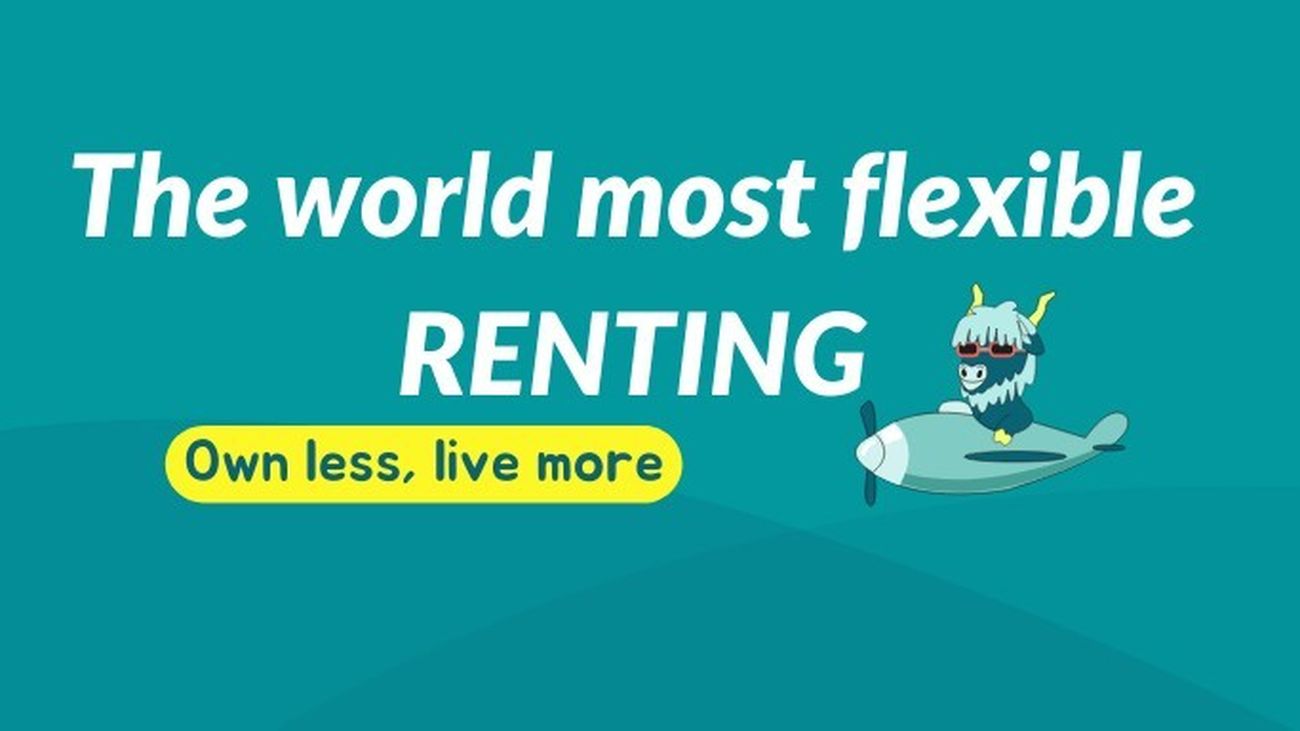 ¿Es rentable la fórmula de renting para los autónomos?