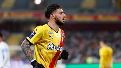 Clauss, del Lens, confirma contactos con el Atlético de Madrid