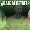 Bale podría jugar en el Getafe