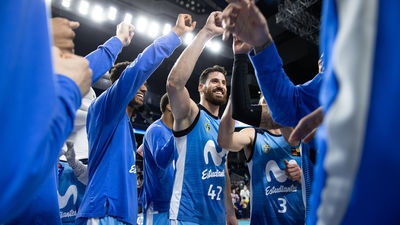 Estudiantes se jugará el ascenso en la Final a Cuatro en... Gerona