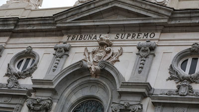 El Supremo admite a trámite recurso de Ayuso contra el currículo de Bachillerato