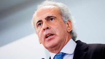 Ruiz Escudero: “Estamos en la séptima ola de Covid, pero en Madrid en fase de ralentización o incluso de estabilización”