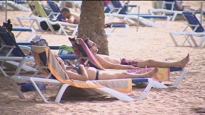 ¿La crisis económica ha alterado sus planes de vacaciones?