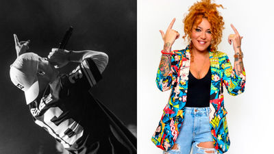 Ciempozuelos: Sofía Cristo y Abel The Kid harán de DJ's en las fiestas patronales