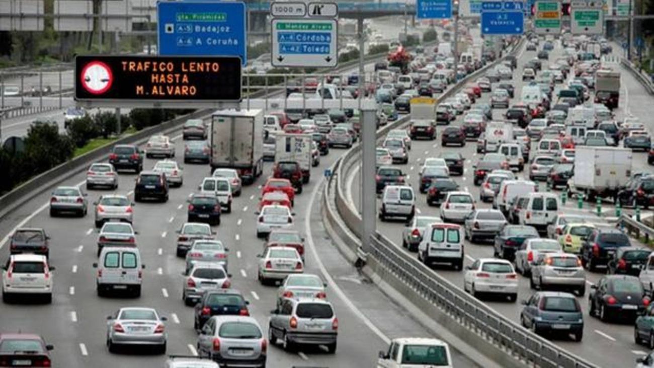 Europa lo ratifica, en 2035 ya no se podrán vender coches nuevos de combustión ni híbridos