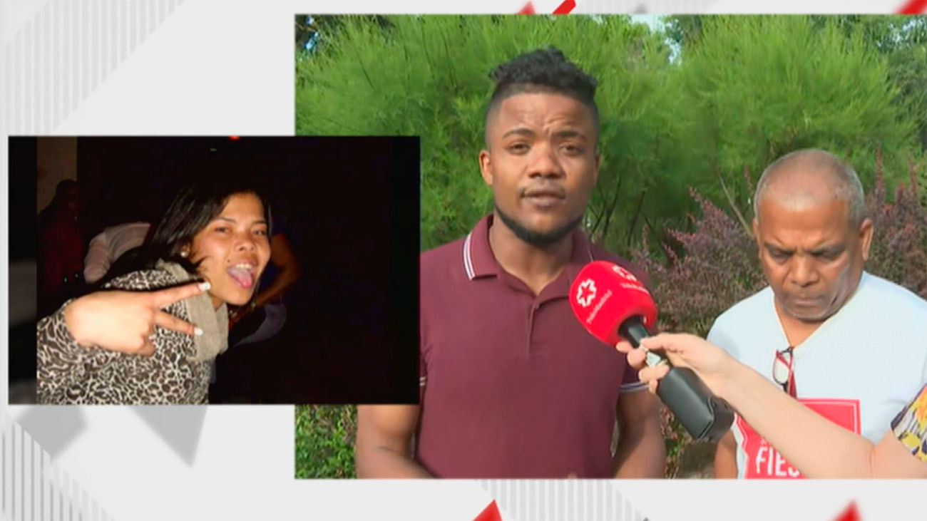 Indignación en Villaverde por la puesta en libertad los dos presuntos asesinos de Crismairis