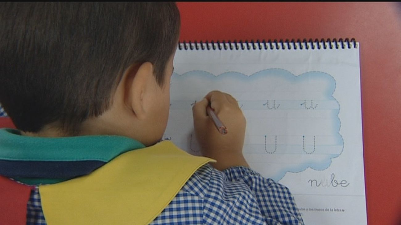 Nuevo choque entre Gobierno y Comunidad, esta vez por la Educación Infantil