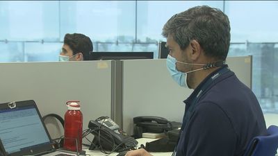 Telefónica ofrece a sus empleados semana laboral de cuatro días con bajada de sueldo