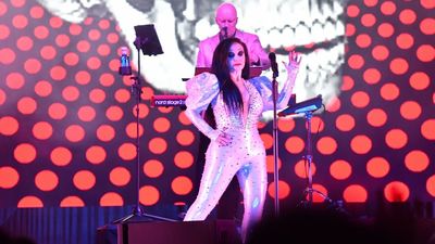 Fangoria y Las Nancys Rubias, en el cartel de las Fiestas de Fuenlabrada