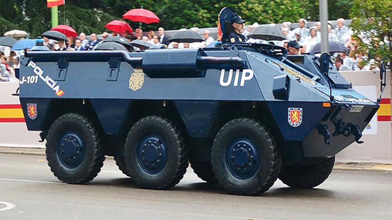 La cumbre de la OTAN en Madrid tendrá un dispositivo sin precedentes con 35.000 efectivos